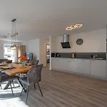 Bps Apartment#3 Urban Flair - Stilvolles Design-apartment Mit Premium Komfort