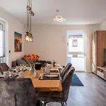 Bps Apartment#3 Urban Flair - Stilvolles Design-apartment Mit Premium Komfort شقة