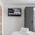 شقة Bps Apartment#3 Urban Flair - Stilvolles Design-apartment Mit Premium Komfort *