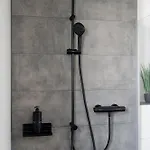شقة Bps Apartment#3 Urban Flair - Stilvolles Design-apartment Mit Premium Komfort هورب آم نيكار