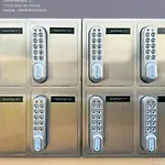 شقة Bps Apartment#3 Urban Flair - Stilvolles Design-apartment Mit Premium Komfort هورب آم نيكار