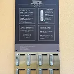 شقة Bps Apartment#3 Urban Flair - Stilvolles Design-apartment Mit Premium Komfort هورب آم نيكار