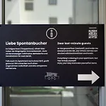 Bps Apartment#3 Urban Flair - Stilvolles Design-apartment Mit Premium Komfort