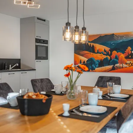 Bps #3 Flair Appartamento *