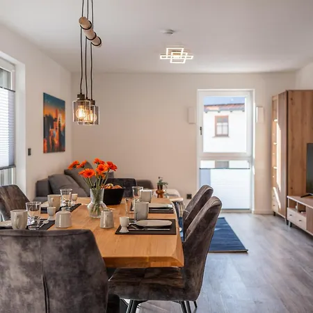 Bps #3 Flair Appartamento