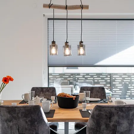 Bps #3 Flair Appartement