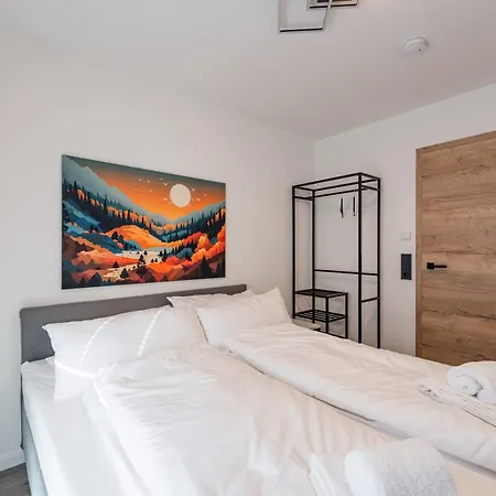 #3 jsliving Comfort - sonniger Balkon SmartTV HighSpeed WLAN kostenloser Parkplatz Horb am Neckar