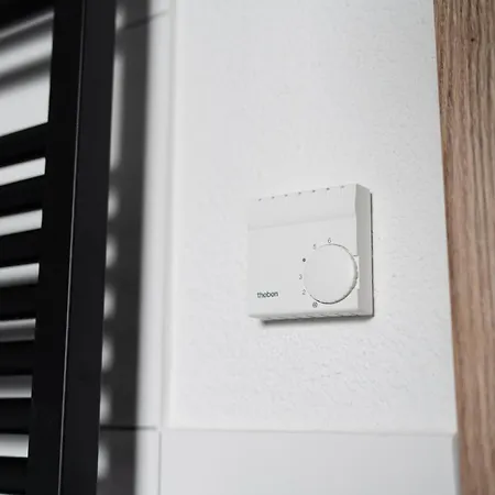 #3 jsliving Comfort - sonniger Balkon SmartTV HighSpeed WLAN kostenloser Parkplatz Apartment