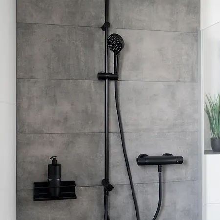 Appartement Bps #3 Flair Horb am Neckar