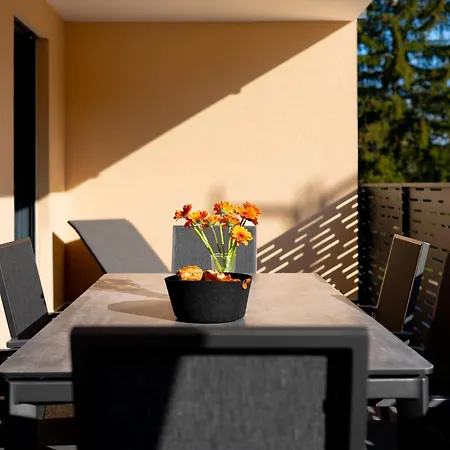 #3 jsliving Comfort - sonniger Balkon SmartTV HighSpeed WLAN kostenloser Parkplatz *