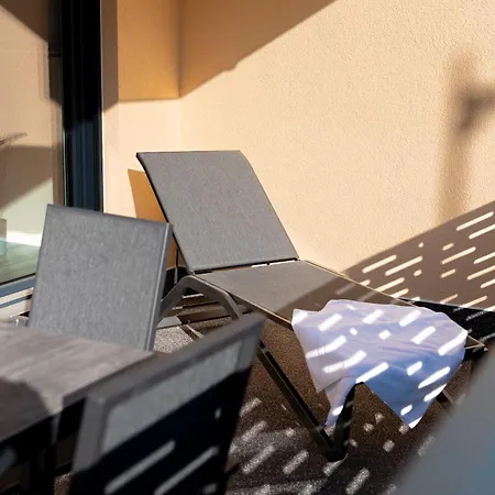 #3 jsliving Comfort - sonniger Balkon SmartTV HighSpeed WLAN kostenloser Parkplatz Apartment