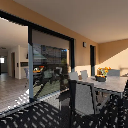 #3 jsliving Comfort - sonniger Balkon SmartTV HighSpeed WLAN kostenloser Parkplatz * Horb am Neckar