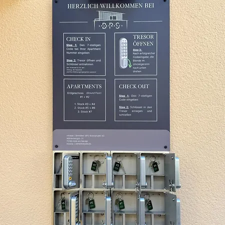 Bps #3 Flair Horb am Neckar