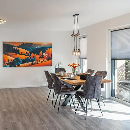 Bps #3 Flair Appartement *