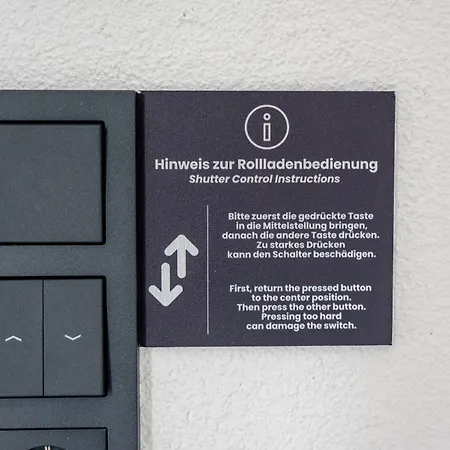 Apartment #3 jsliving Comfort - sonniger Balkon SmartTV HighSpeed WLAN kostenloser Parkplatz *