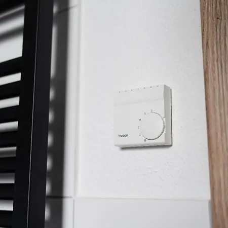 #3 jsliving Comfort - sonniger Balkon SmartTV HighSpeed WLAN kostenloser Parkplatz Horb am Neckar