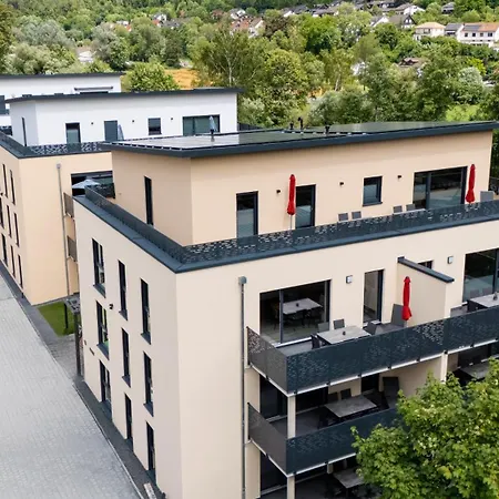#3 jsliving Comfort - sonniger Balkon SmartTV HighSpeed WLAN kostenloser Parkplatz