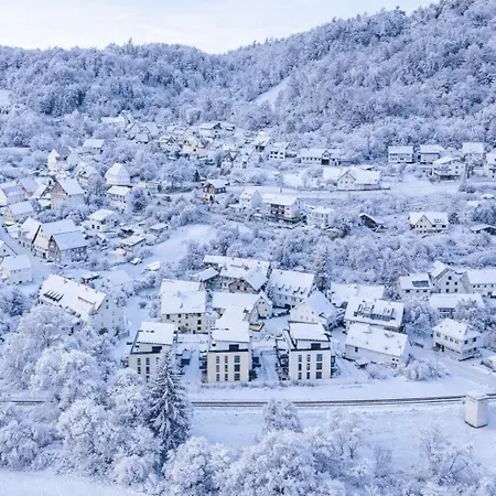 Bps #3 Flair * Horb am Neckar