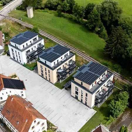 Bps #3 Flair Appartement