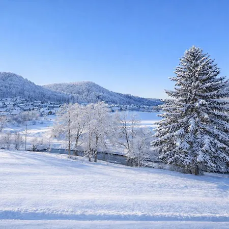 Bps #3 Flair Appartement