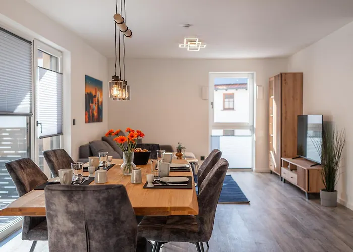 Bps #3 Flair Lägenhet