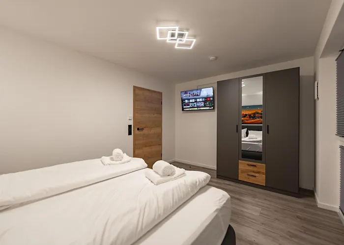 Bps #3 Flair Horb am Neckar