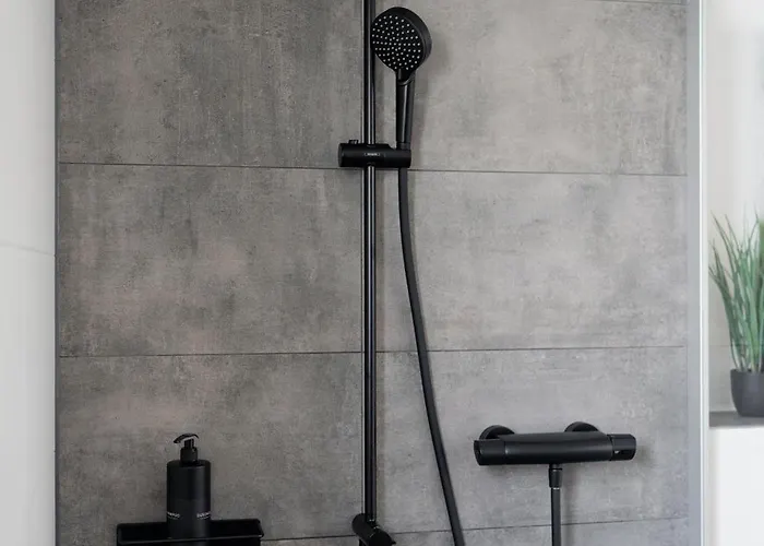 Lägenhet Bps #3 Flair Horb am Neckar