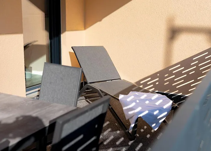 Bps #3 Flair Lägenhet