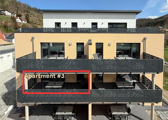 Lägenhet Bps #3 Flair *