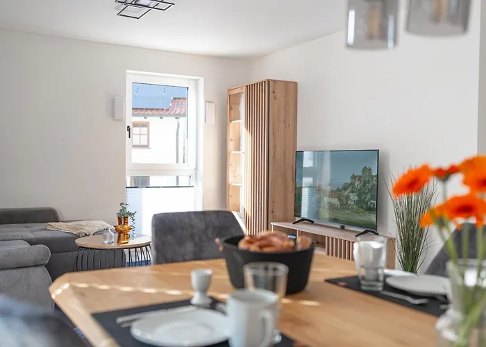 Bps #3 Flair Lägenhet *