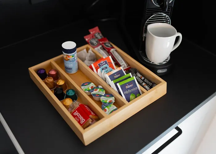 Lägenhet Bps #3 Flair