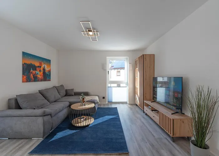 Bps #3 Flair Lägenhet *