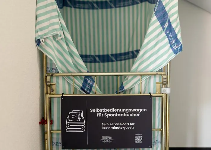 Bps #3 Flair * Horb am Neckar