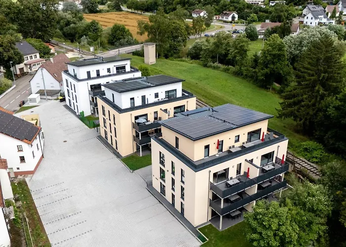 公寓 Bps #3 Flair *